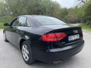 Audi a4 2.0 TDI 143 cai Euro 5 — miniatura 5