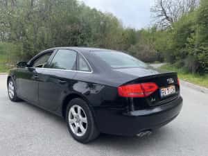 Audi a4 2.0 TDI 143 cai Euro 5 — miniatura 7
