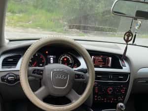 Audi a4 2.0 TDI 143 cai Euro 5 — miniatura 8