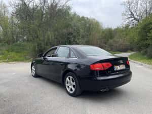 Audi a4 2.0 TDI 143 cai Euro 5 — miniatura 10
