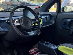 XEV YOYO Automată 20 HP Electric - Second hand — miniatura 2