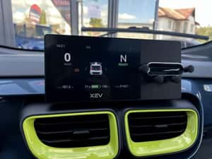 XEV YOYO Automată 20 HP Electric - Second hand — miniatura 4