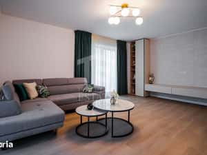 Proiect PREMIUM Alexandriei 152 ! 2 sau 3 camere Decomandate ! — miniatura 5