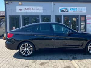 Bmw seria3 Gt 320d 190 cp Automat B47 — miniatura 3