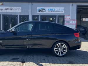 Bmw seria3 Gt 320d 190 cp Automat B47 — miniatura 4