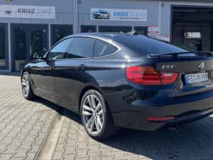 Bmw seria3 Gt 320d 190 cp Automat B47 — miniatura 5