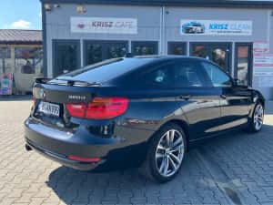 Bmw seria3 Gt 320d 190 cp Automat B47 — miniatura 6