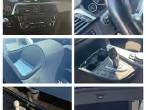 Bmw seria3 Gt 320d 190 cp Automat B47 — miniatura 8