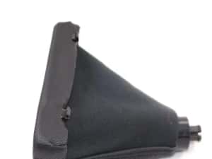 Nuca Manson schimbator cusatura rosie piele S-line Audi A4 B8 A5 8T Q5 — miniatura 6