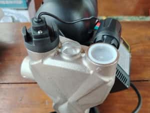 Înlocuitor hidrofor vas de expansiune ptr casa și gradina