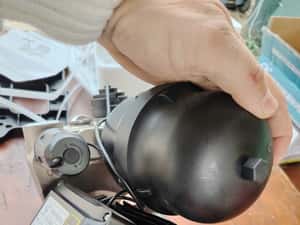 Înlocuitor hidrofor vas de expansiune ptr casa și gradina — miniatura 4