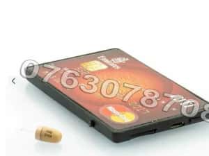 Card GSM cu Casca de copiat - Casti de copiat - BONUS 6xBaterii 337 — miniatura 3