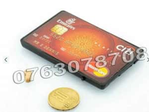 Card GSM cu Casca de copiat - Casti de copiat - BONUS 6xBaterii 337 — miniatura 5