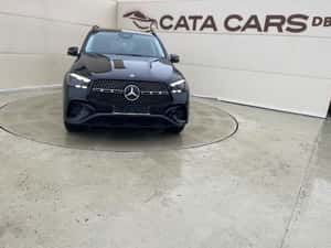 MERCEDES GLE350DE PLUG IN — miniatura 1
