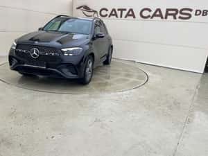 MERCEDES GLE350DE PLUG IN — miniatura 3
