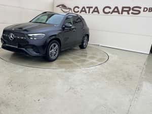 MERCEDES GLE350DE PLUG IN — miniatura 4