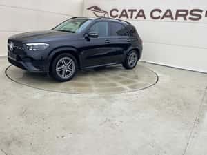 MERCEDES GLE350DE PLUG IN — miniatura 5