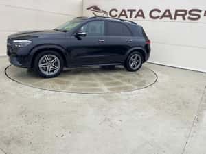MERCEDES GLE350DE PLUG IN — miniatura 6