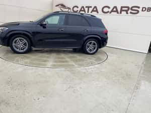 MERCEDES GLE350DE PLUG IN — miniatura 7