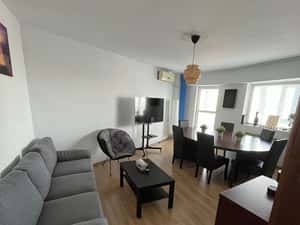 Apartament cu 2 camere de vanzare in zona Stirbei Voda — miniatura 3