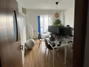 Apartament cu 2 camere de vanzare in zona Stirbei Voda — miniatura 4