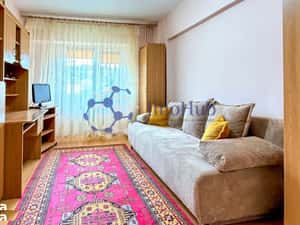 Apartament Gara, 3 camere decomandat, 80mp, 2 bai, Str.Arcu — miniatura 3