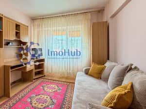 Apartament Gara, 3 camere decomandat, 80mp, 2 bai, Str.Arcu — miniatura 4