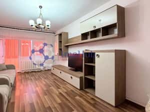 Apartament Gara, 3 camere decomandat, 80mp, 2 bai, Str.Arcu — miniatura 5