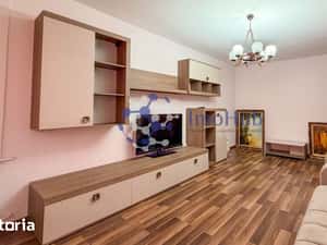 Apartament Gara, 3 camere decomandat, 80mp, 2 bai, Str.Arcu — miniatura 6
