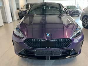 BMW 120 Berlină - 40.000 km, Second-hand, 35.518 EUR — miniatura 3