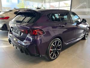 BMW 120 Berlină - 40.000 km, Second-hand, 35.518 EUR — miniatura 4