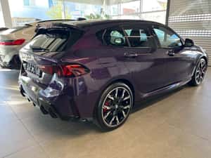 BMW 120 Berlină - 40.000 km, Second-hand, 35.518 EUR — miniatura 6