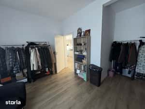 Apartament cu 3 camere, mobilat, utilat, str. Bunești — miniatura 5