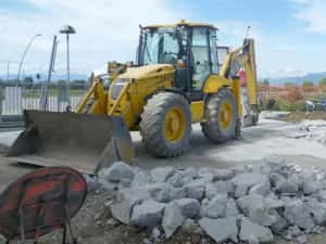 Demolari, Terasamente, Canalizari, Fundatii, Alimentari cu apa, montaj fose