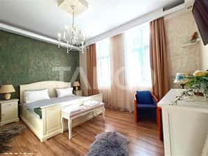 Apartament modern 2 camere in Sibiu aproape de Podul Minciunilor — miniatura 3