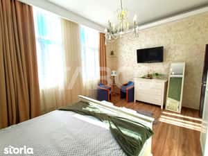 Apartament modern 2 camere in Sibiu aproape de Podul Minciunilor — miniatura 5