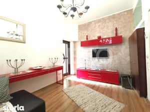 Apartament modern 2 camere in Sibiu aproape de Podul Minciunilor — miniatura 6