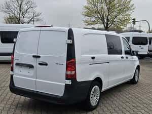 Mercedes-Benz Vito Van / Minibus, 12.929 km, 48.444 EUR — miniatura 6