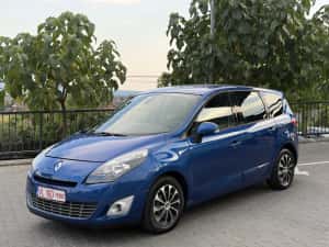 Renault Grand Scenic 2010 euro5 — miniatura 3