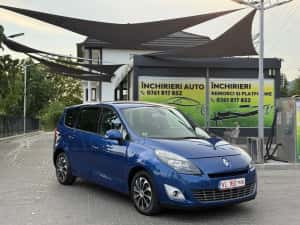 Renault Grand Scenic 2010 euro5 — miniatura 4