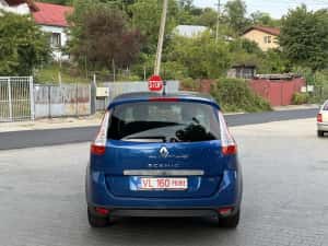 Renault Grand Scenic 2010 euro5 — miniatura 5