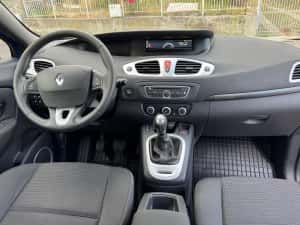 Renault Grand Scenic 2010 euro5 — miniatura 6