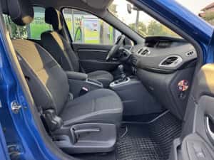 Renault Grand Scenic 2010 euro5 — miniatura 7