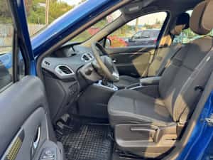 Renault Grand Scenic 2010 euro5 — miniatura 9