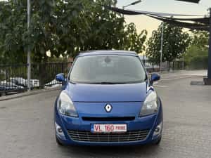 Renault Grand Scenic 2010 euro5 — miniatura 10