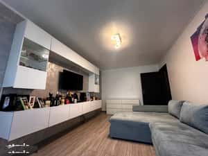Metrou Aparatorii Patriei Ap 3 camere RENOVAT, Mobilat