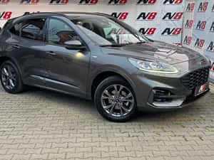 Ford Kuga 2.5 190 CP BENZINĂ 2022 ST LINE