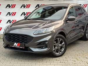 Ford Kuga 2.5 190 CP BENZINĂ 2022 ST LINE — miniatura 2