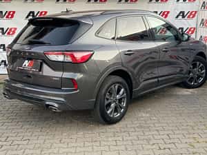 Ford Kuga 2.5 190 CP BENZINĂ 2022 ST LINE — miniatura 3