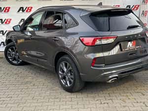 Ford Kuga 2.5 190 CP BENZINĂ 2022 ST LINE — miniatura 4